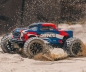 Preview: ARA2102T1 Arrma GRANITE GROM MEGA 4x4 Blue